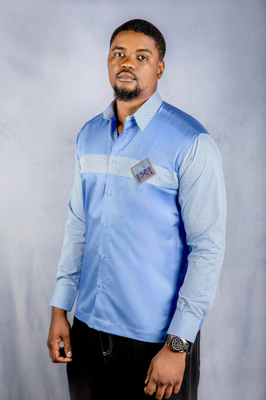 Celestial Reflection