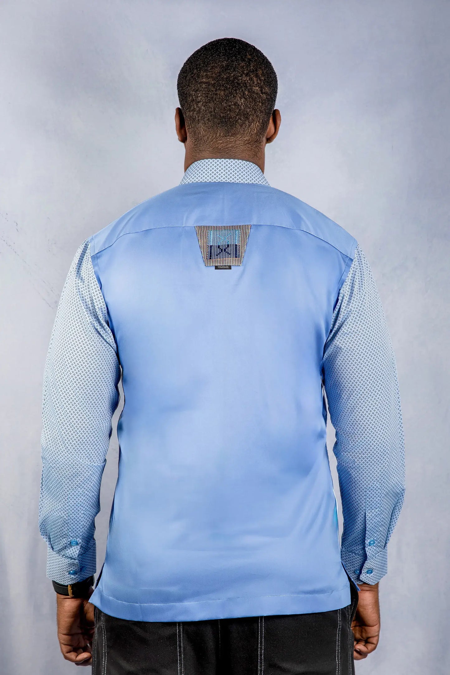 Celestial Reflection