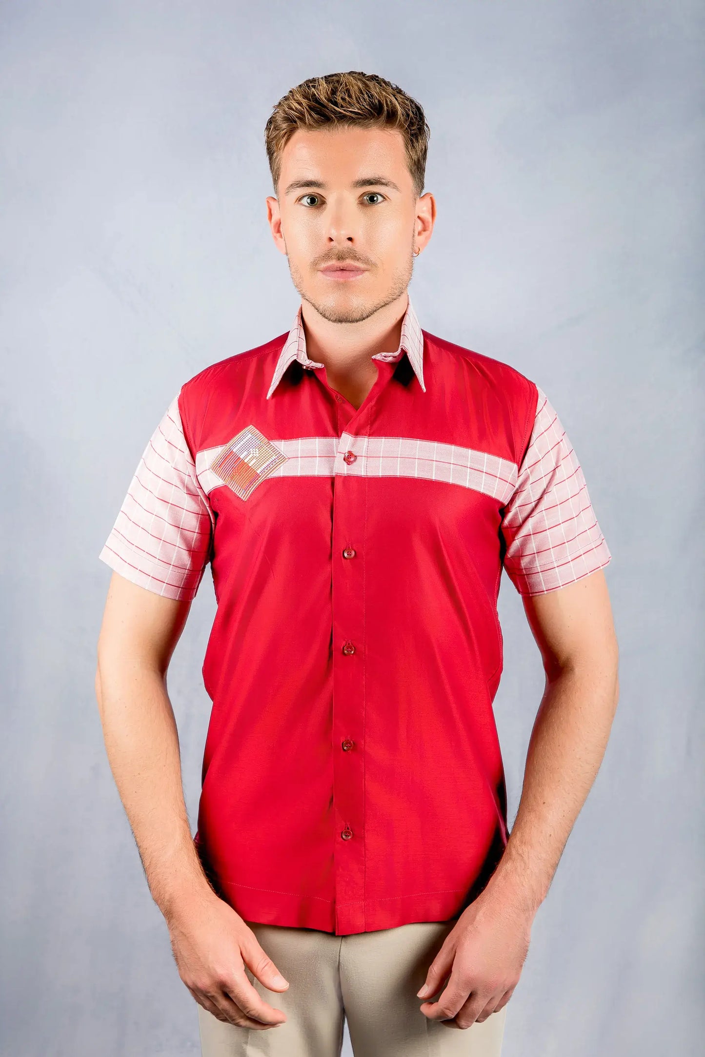 Élégance Rubis