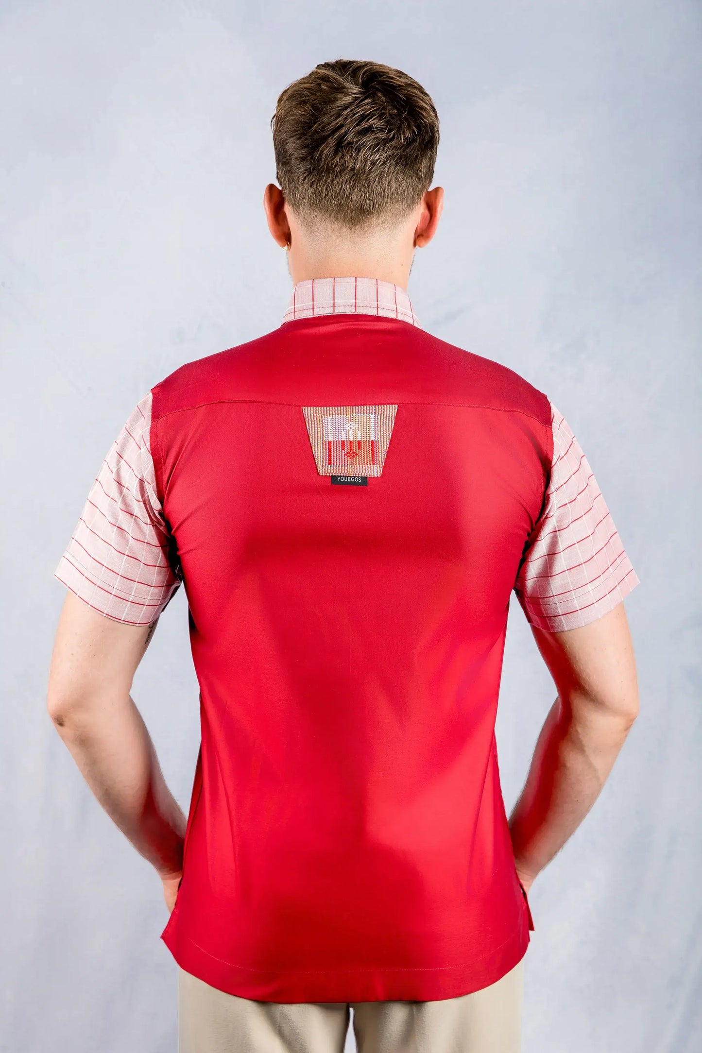 Élégance Rubis