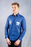 Bleu Majesté