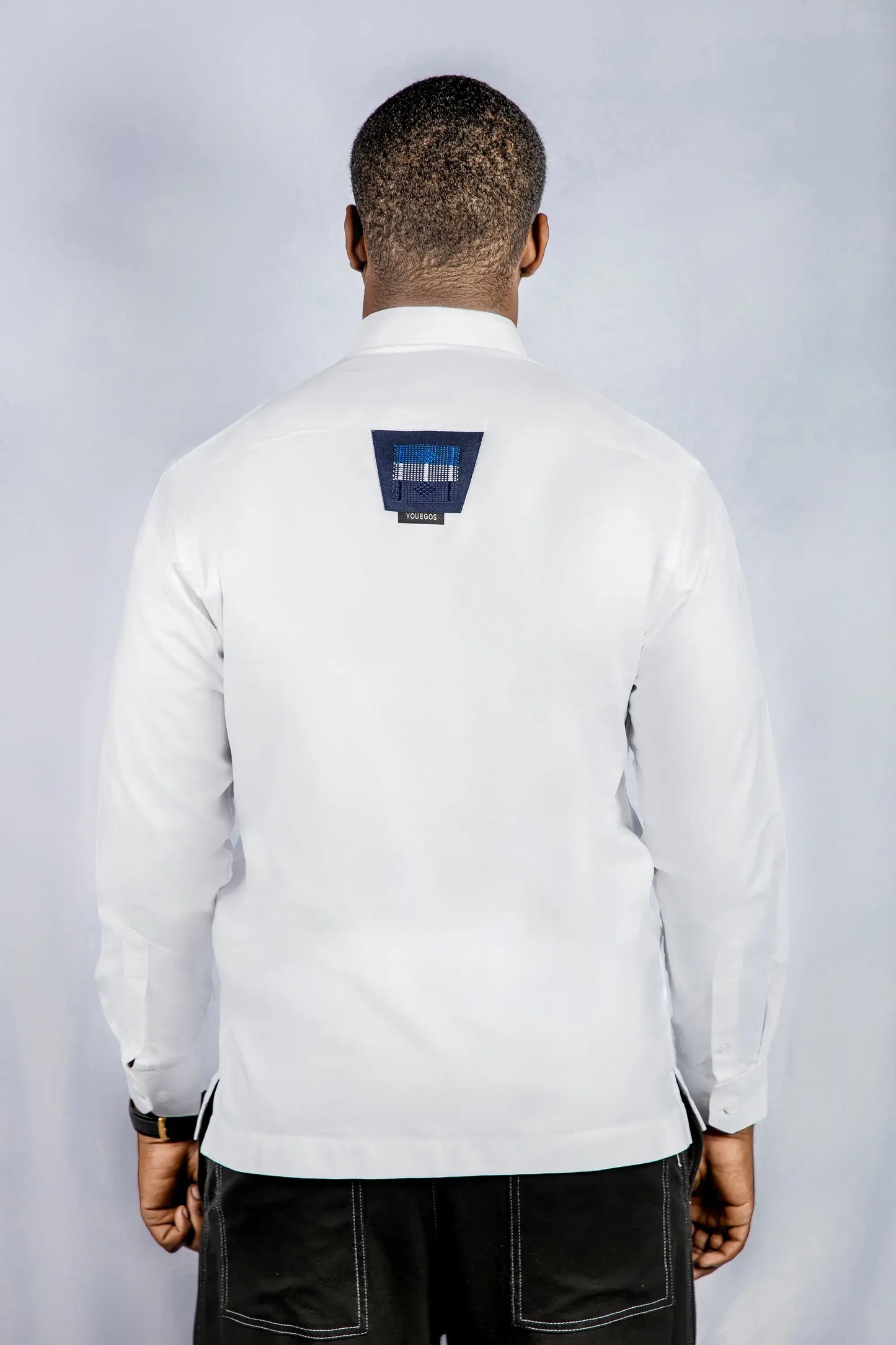 Blanc Suprême