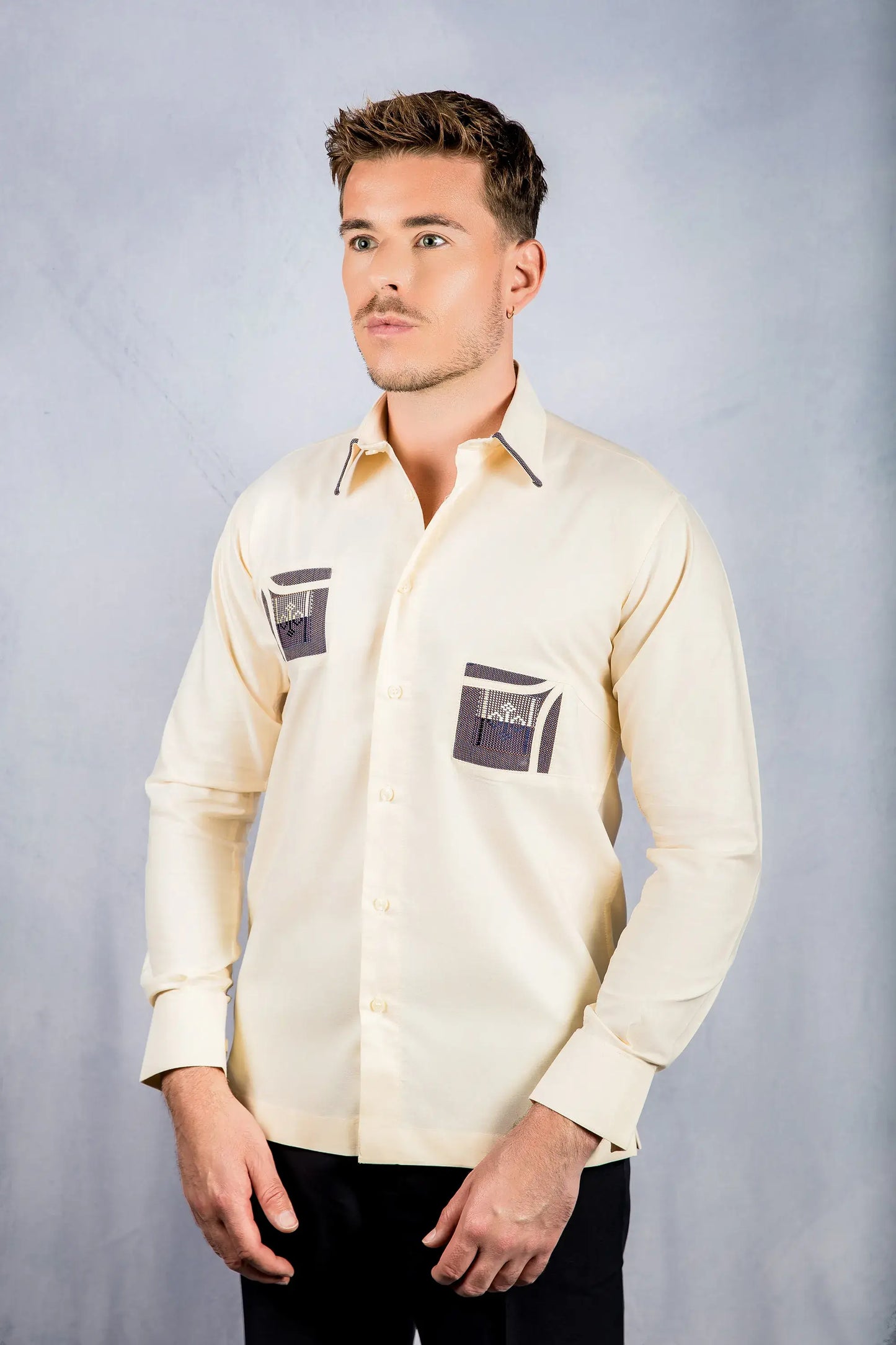 Ivory Distinction