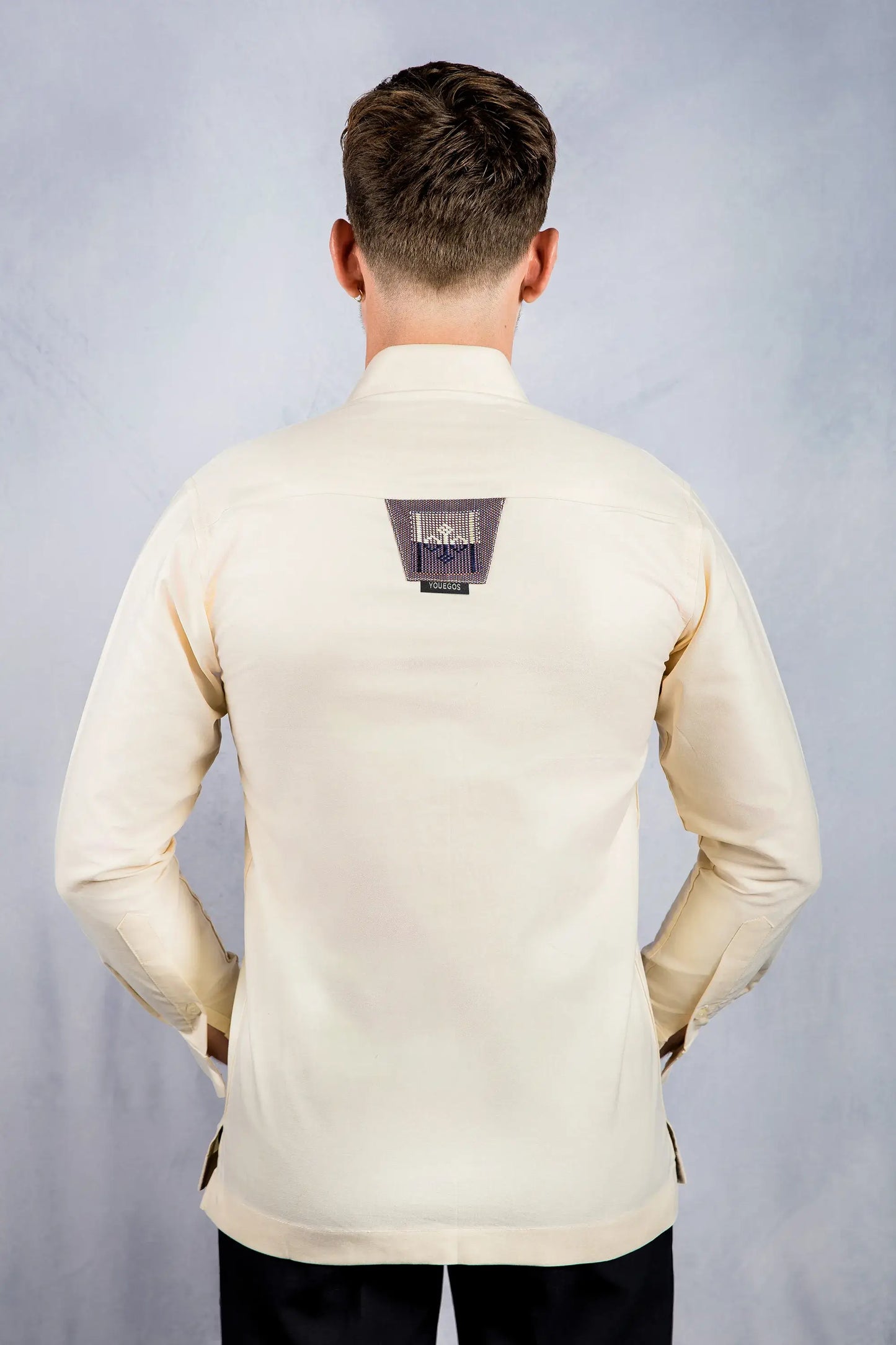 Ivory Distinction