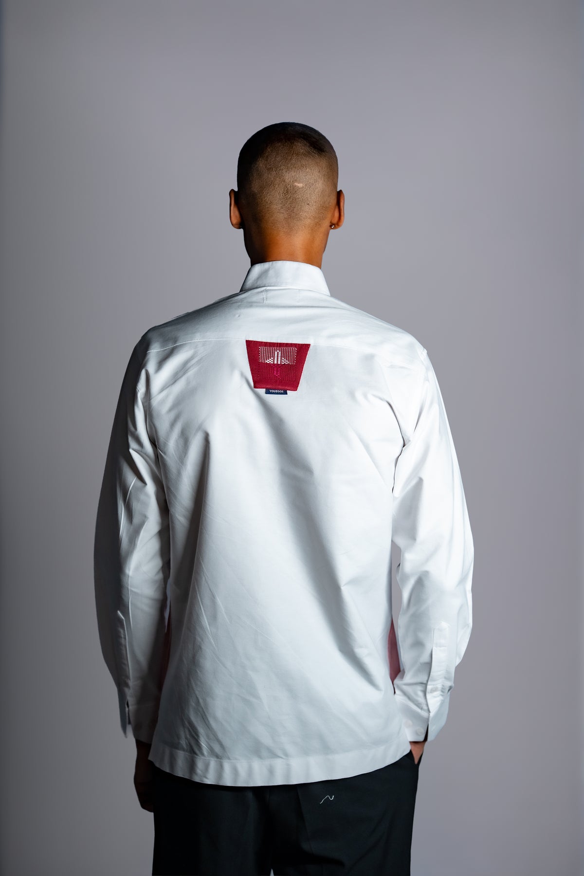 Prestige Red