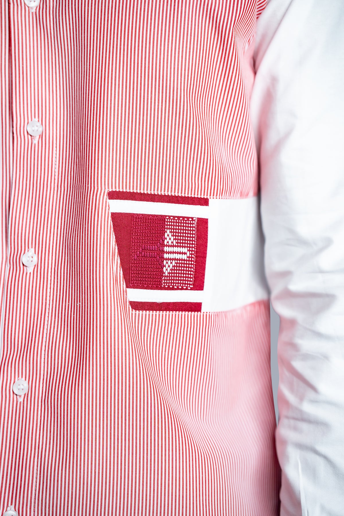 Prestige Red
