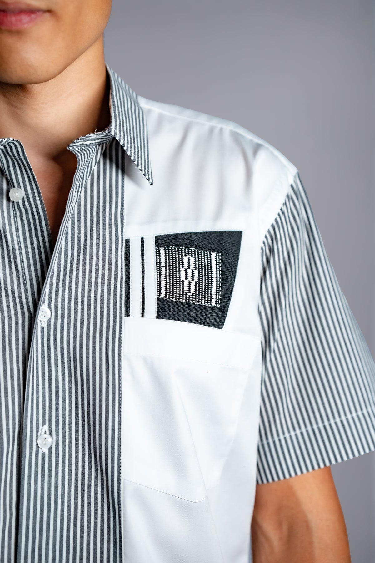 Dualité Classique – Manches courtes