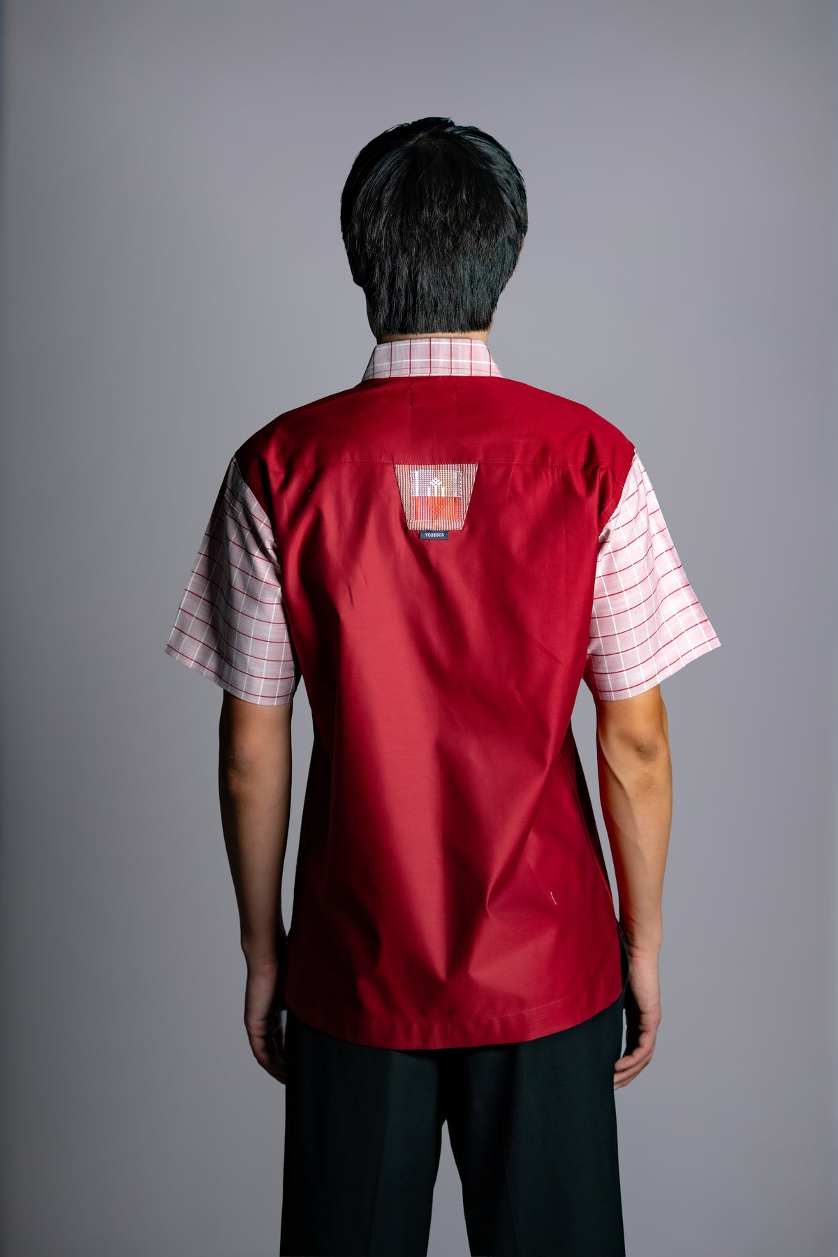 Élégance Rubis