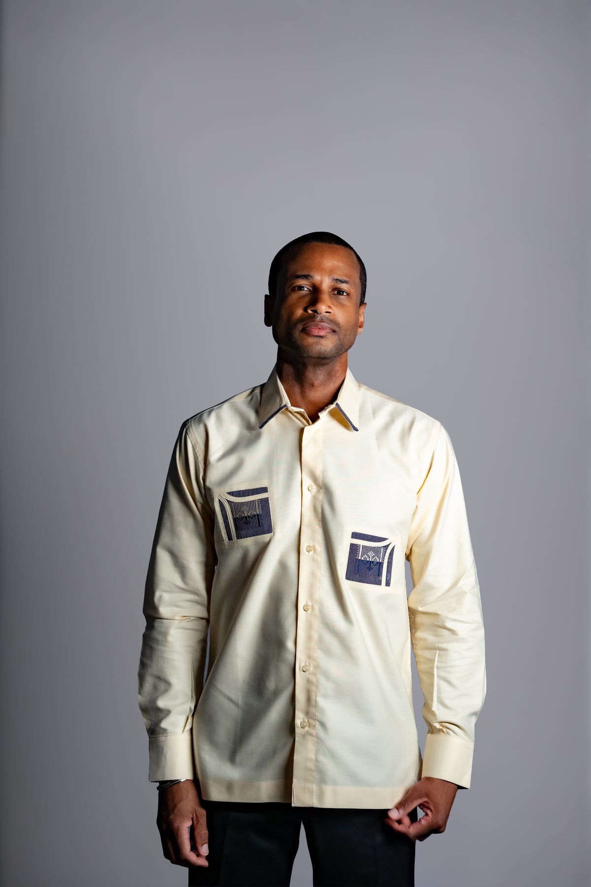 Mb shirt