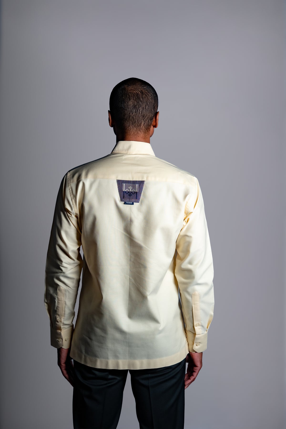 Mb shirt