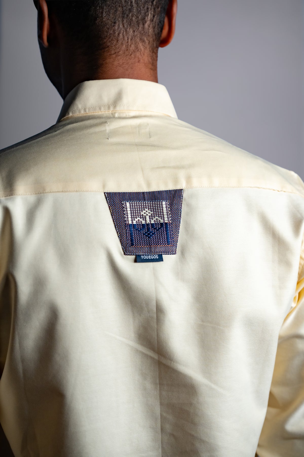 Mb shirt
