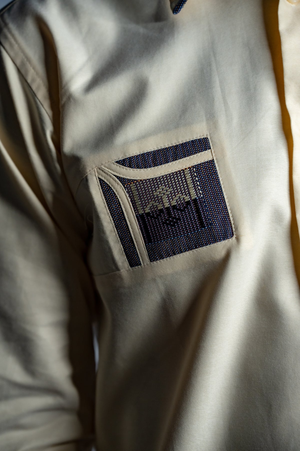 Mb shirt