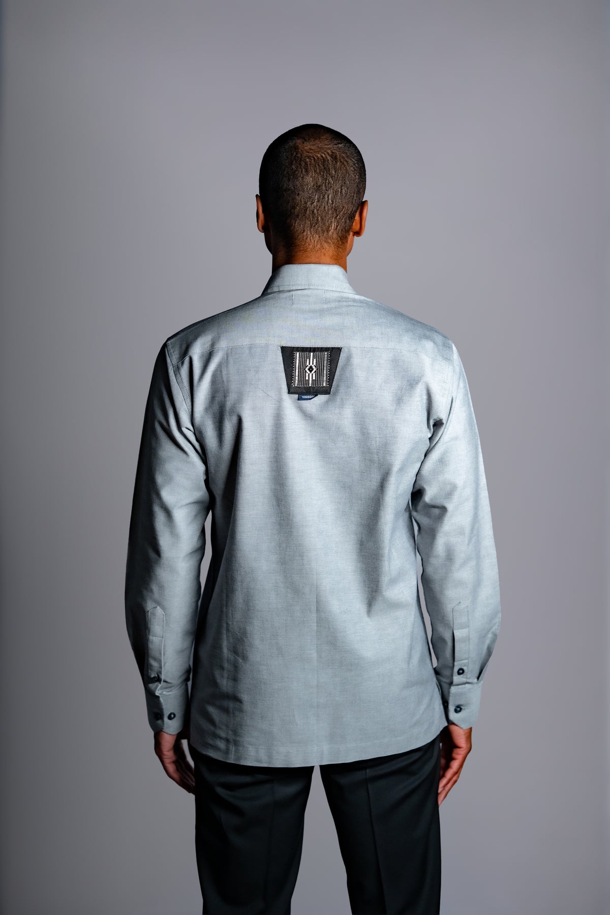 Imperial Grey