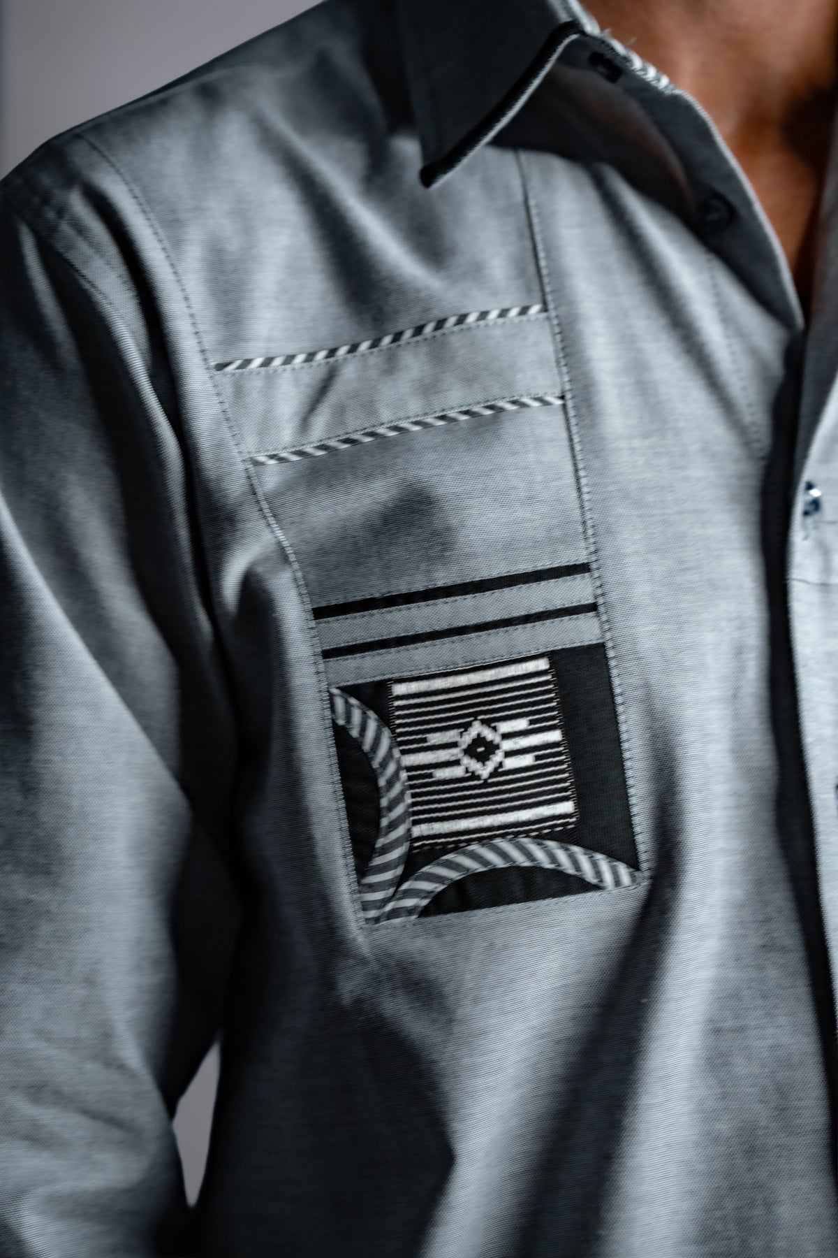Imperial Grey