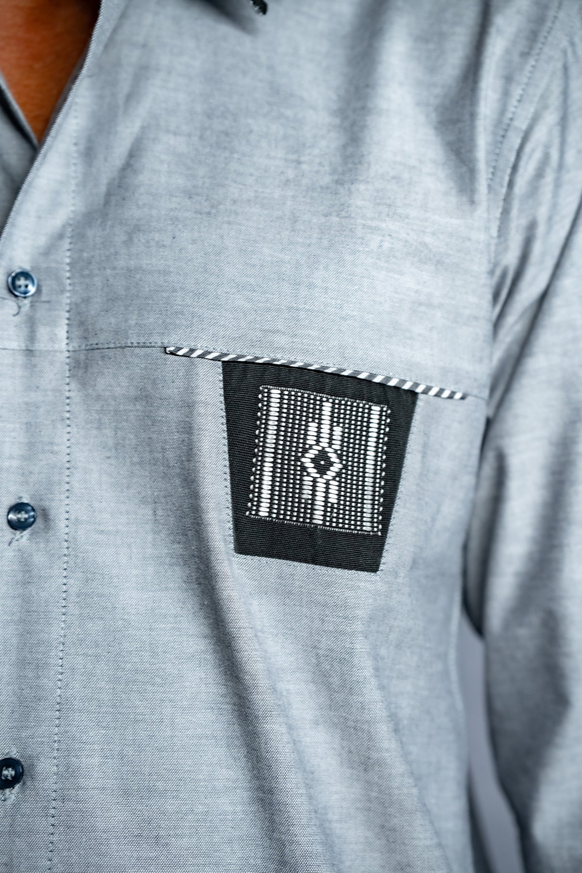Imperial Grey