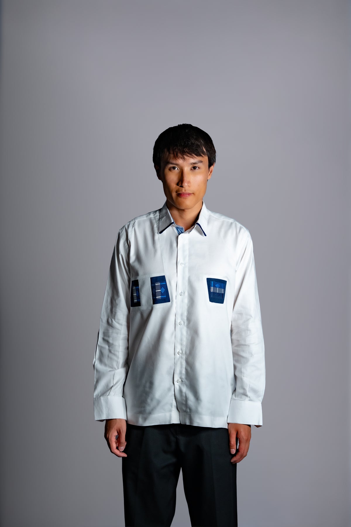 Supreme White